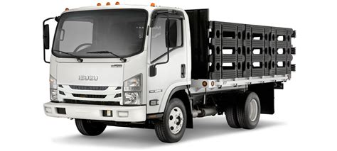 Home of Isuzu Commercial Vehicles. Low Cab Forward Trucks ...